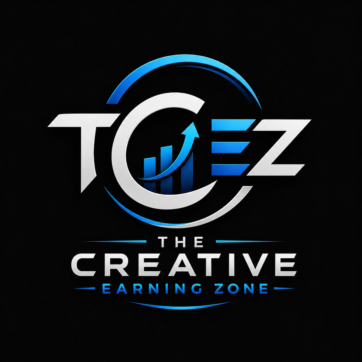 The Creative Earning Zone